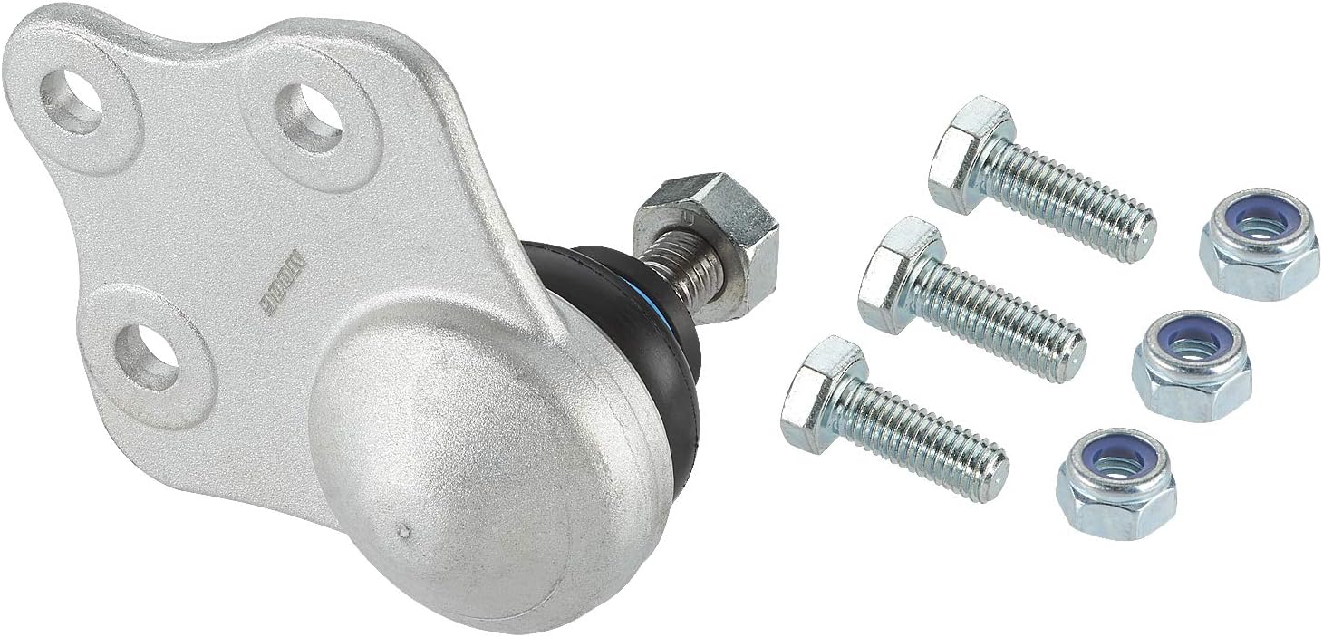 MOOG K500222 Front Upper Suspension Ball Joint for Mercedes-Benz E350