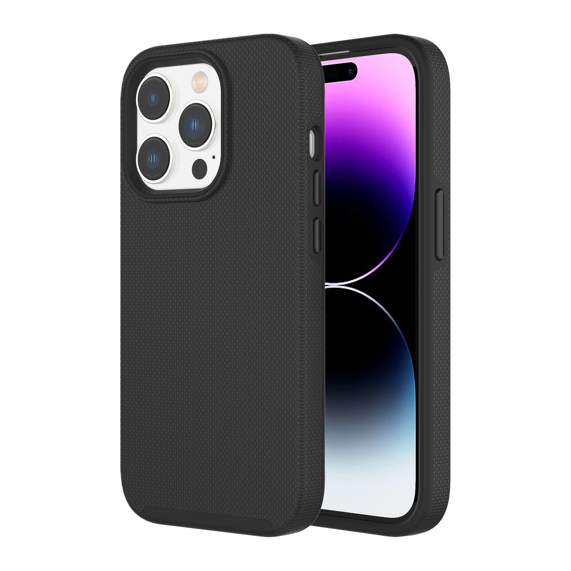 Amazon.com: AXS PROTech Plus Case Compatible with Apple iPhone 14