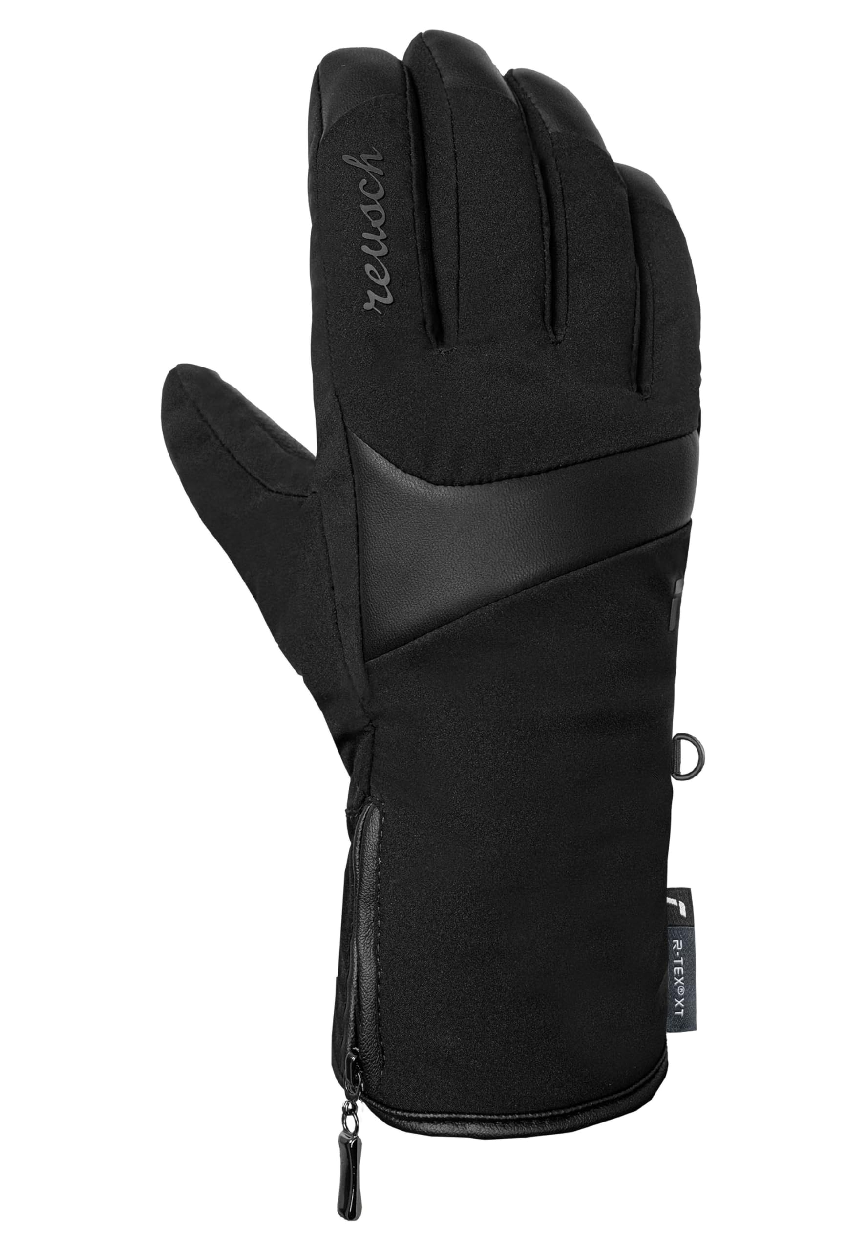 Reusch Skihandschuhe Damen | extra warm, wasserdicht & atmungsaktiv