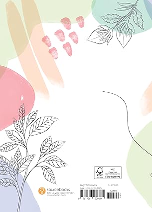 Date Planning Inspo: Undated Planner for Busy Women