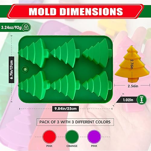Vista 34 de Moldes de silicona para patas y huesos de cachorro, moldes para hornear, moldes de chocolate, molde de silicona para golosinas para perros, paquete