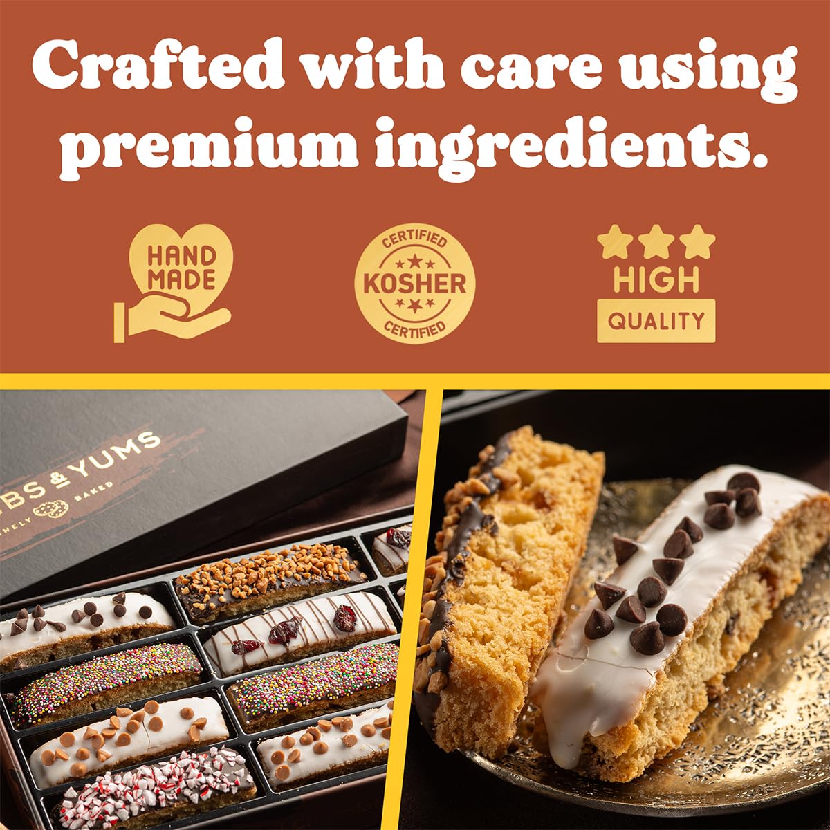 Amazon.com : Fathers Day Cookies Gift Basket - 12 Gourmet