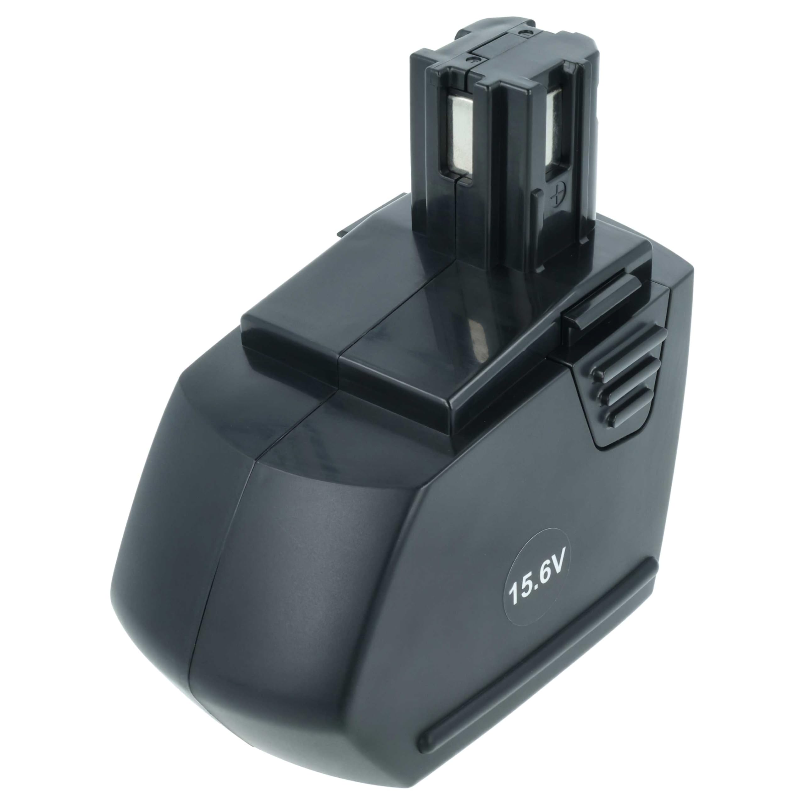 vhbw batteria compatibile con Hilti SFL 12/15, SF 151-A, SFH 151-A, SF 150-A utensile (1500 mAh, NiMH, 15,6 V)
