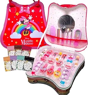 Amazon Co Jp Disney ディズニー コスメ アクセサリー おもちゃ