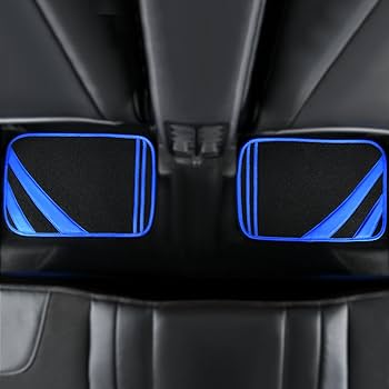 Rubber Car Floor Mats For Seat Altea All Weather Heavy Duty Rugs Auto Liners New