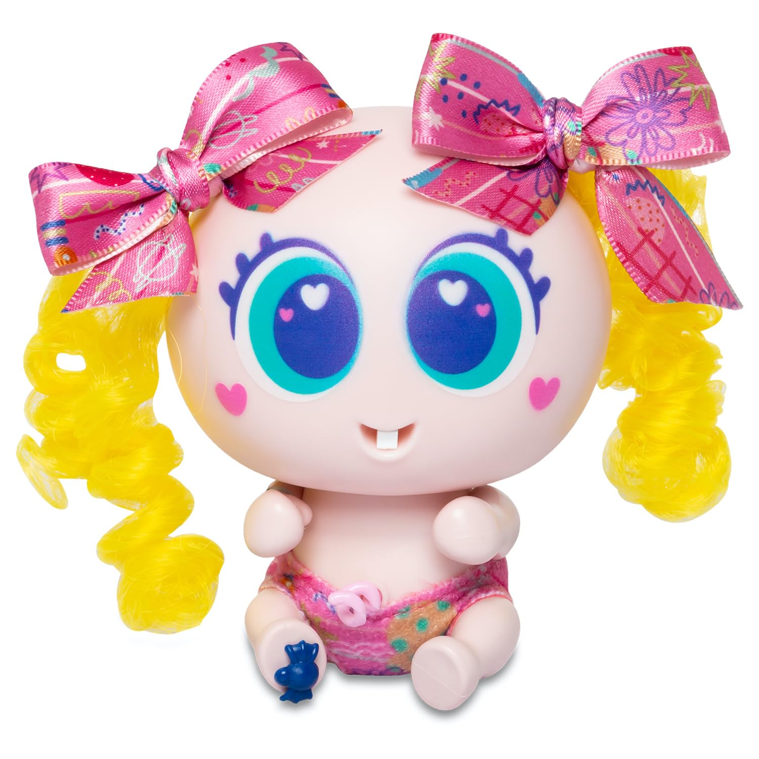 Distroller KSI-merito Chivatita Kolors