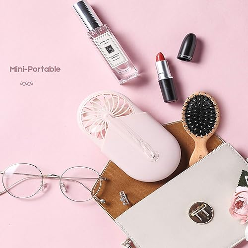 Miniatura 3 de 2 cepillos de pelo mini cerdas de jabalí para cabello grueso, rizado, fino, largo, corto, húmedo o seco, masaje desenredante, añade brillo, bolsillo