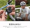 Used by Sara TakanashiInsta360 GO Ultra Regular Version White | From Pocket Size, the World Changes! Ultra-lightweight & 10m Waterproof, Wearable Anywhere, Shake Correction, 3 Hours of Shooting OK |