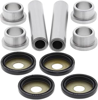 All Balls Racing 50-1034-K dependent Suspension Knuckle Kit compatible with/replacement for Yamaha YFM400 YFM450 TFM550, Others