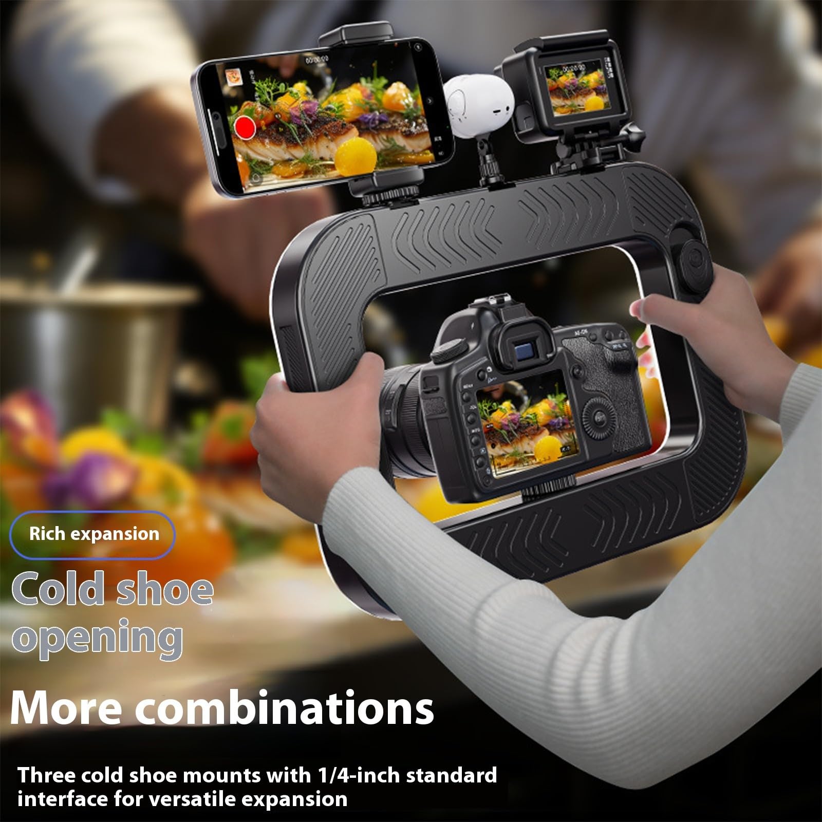 Amazon.co.jp: 写真照明セット 3トーン調節可能リングライト ライブ 
