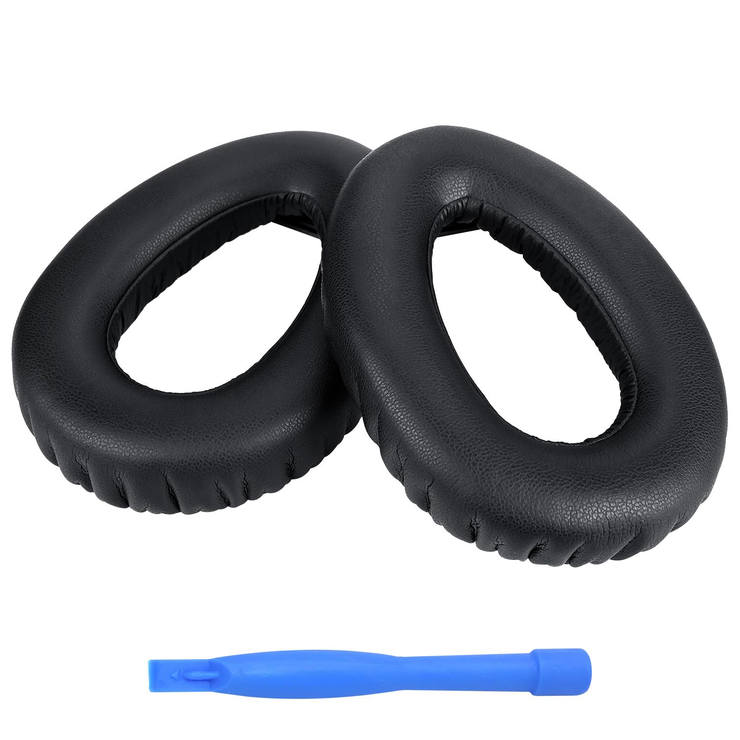 Ear Pads Replacement for Sennheiser PXC480/PXC550/PXC 550-II/MB660 UC/MB  660 MC Headphones by MMOBIEL Cooling Gel Ear Pad Cushions Noise  Isolation