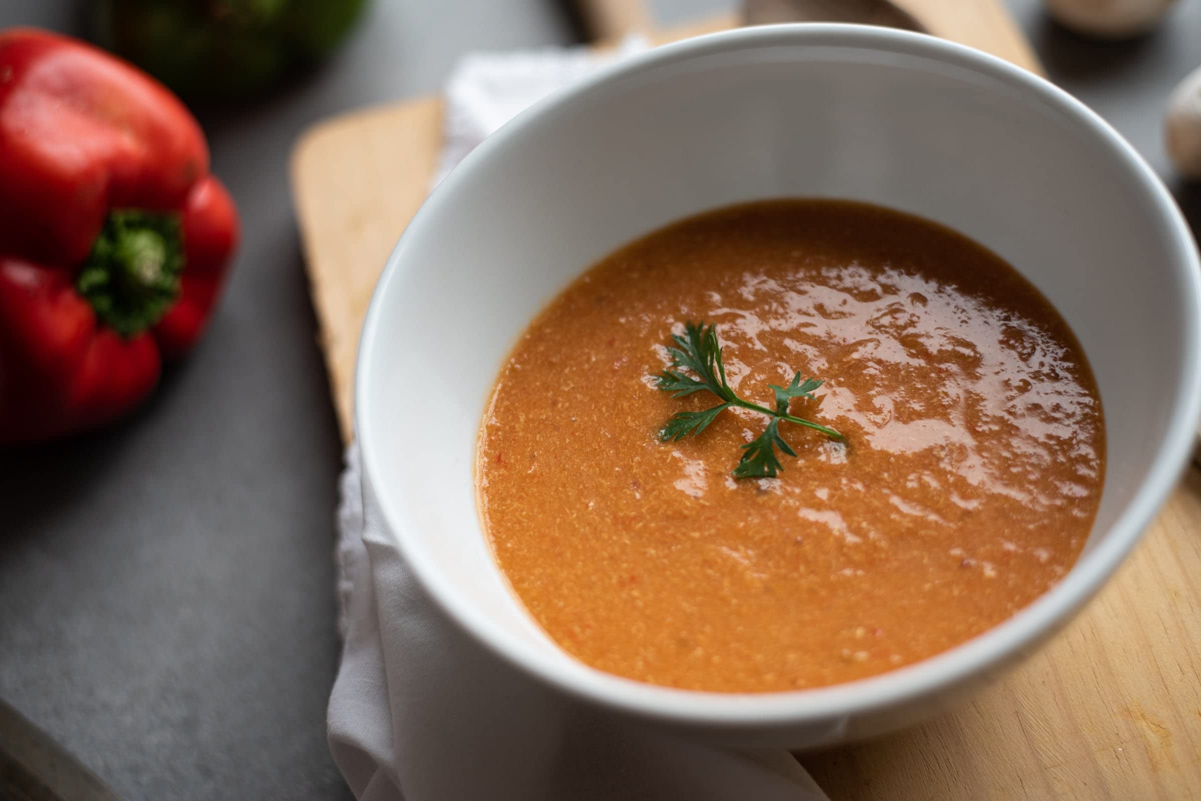 Mitata Puré de Pollo Al Chillindrón 340 ml