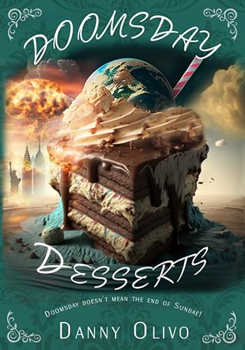 Doomsday Desserts: Doomsday doesn't mean the end of Sundae!
