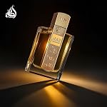 Lattafa Angham Eau de Parfum Spray for Unisex, 3.4 Ounce