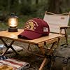 Gorra de béisbol de orgullo estadounidense: gorra de papá retro bordada ajustable para hombre y mujer | Diseño patriótico de águila en rojo, blanco y azul 7