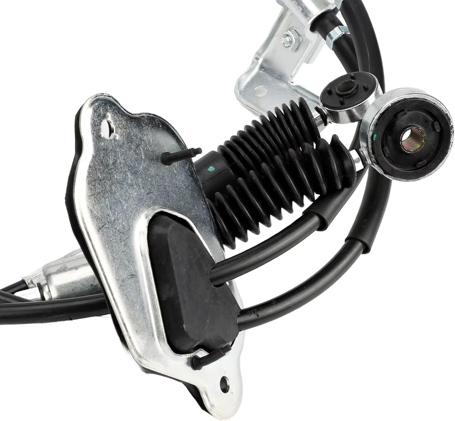 Gear Selector Cable For Civic 2007 2008 2009 2010 2011 Car Manual Transmission Gear Shifter Shift Selector Control Lever Cable 54310SNAA04 54310SNAA05