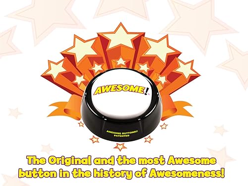 Miniatura 3 de The Original Awesome Button