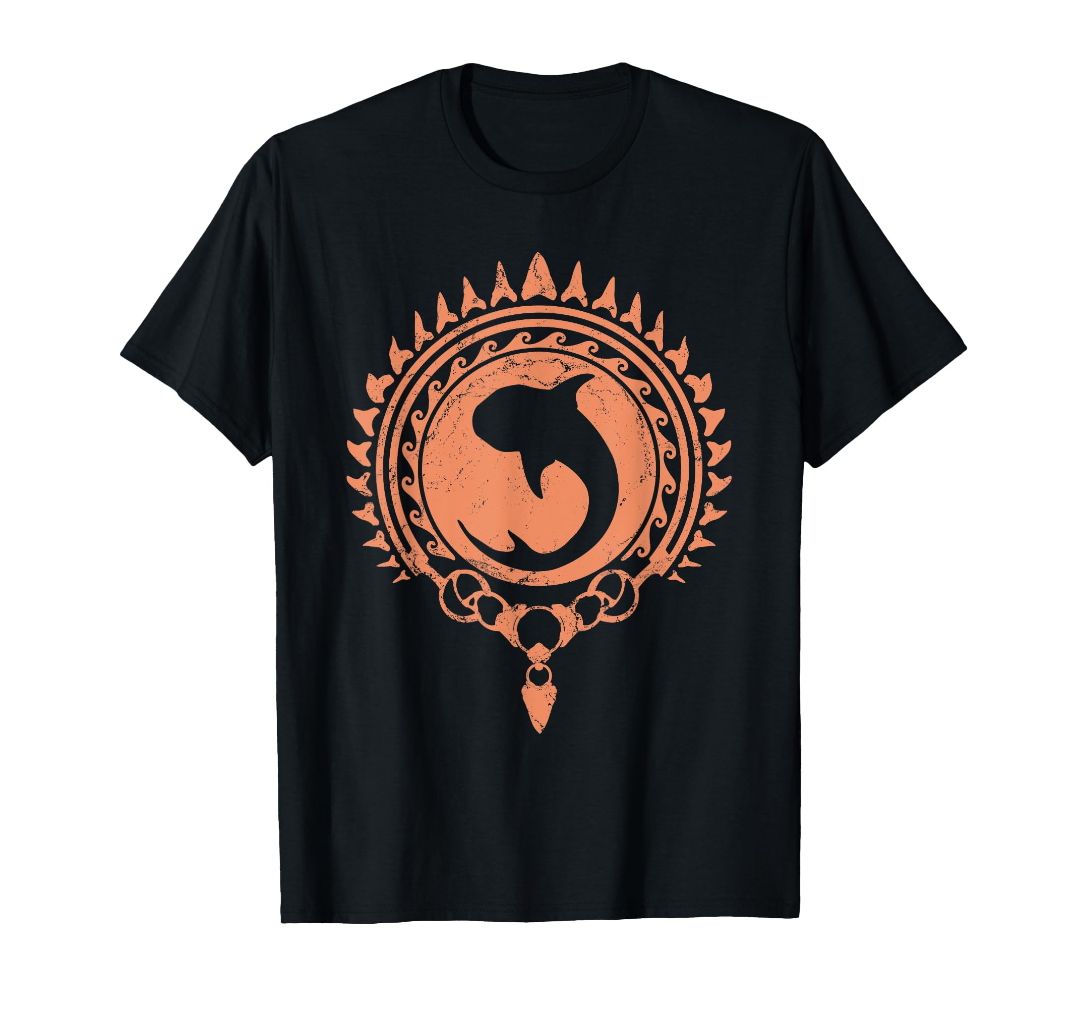 Kleidung mit Designs von Amazon Merch on Demand
