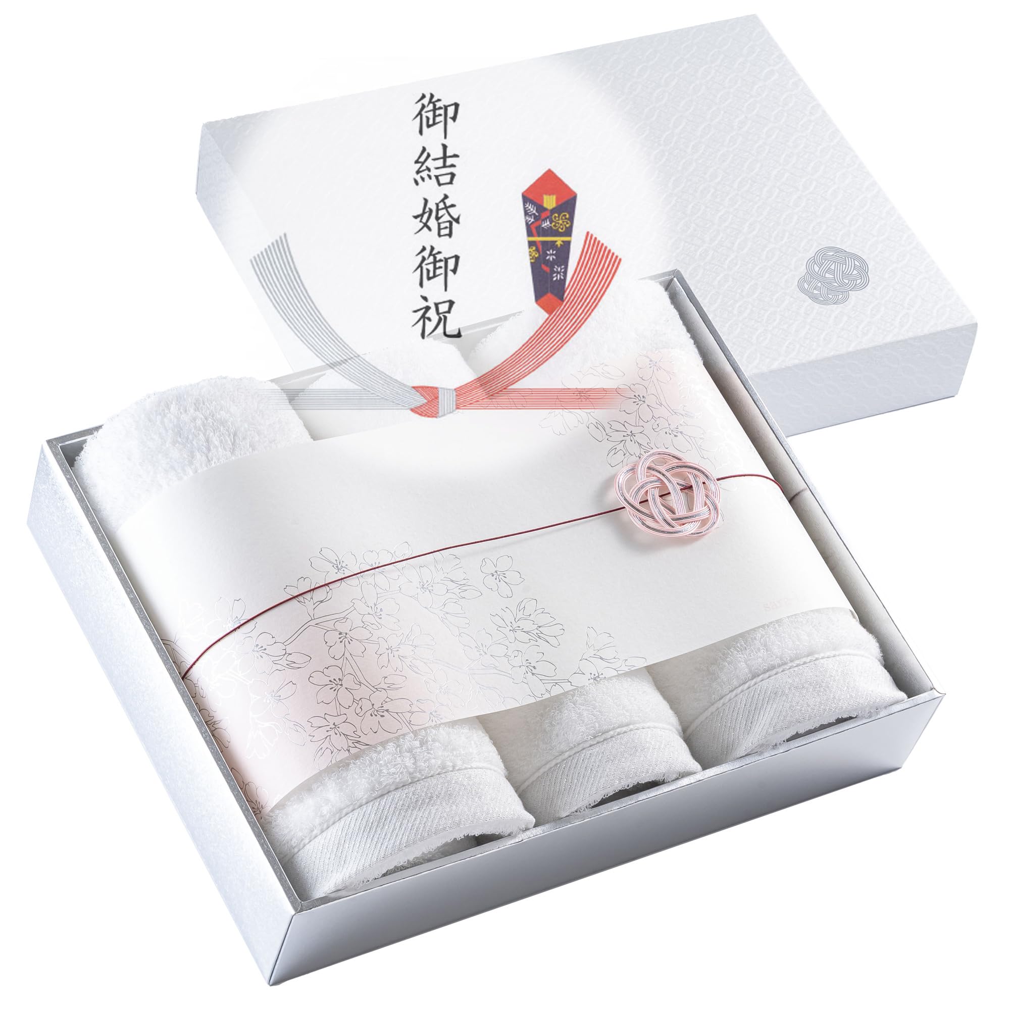 Amazon｜結婚祝い 今治タオル タオルセット バスタオル フェイスタオル