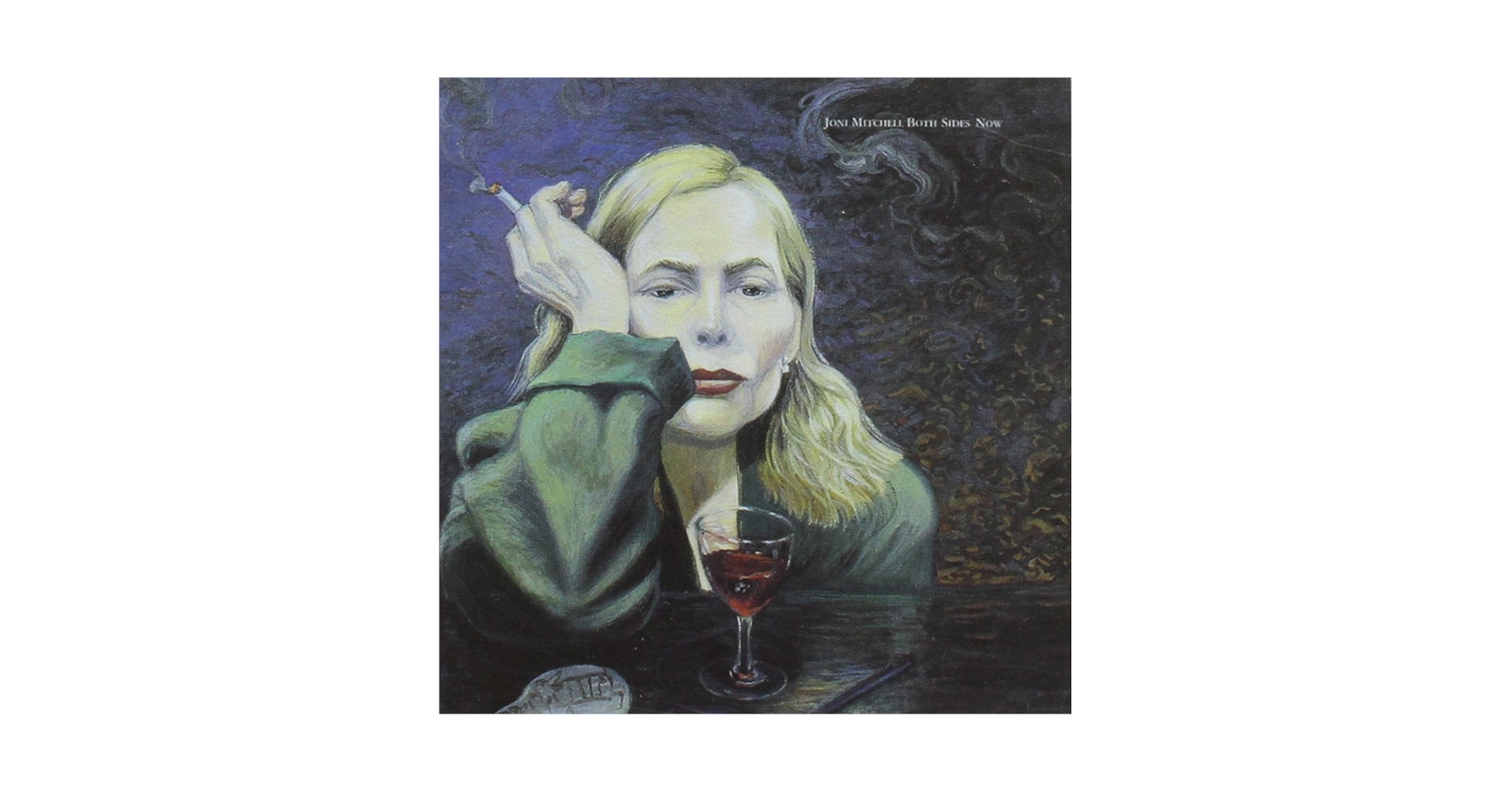 Joni Mitchell LOVE HAS CD BOX【ライナー翻訳付】 Joni Mitchell LOVE HAS CD BOX【ライナー翻訳付】 洋楽