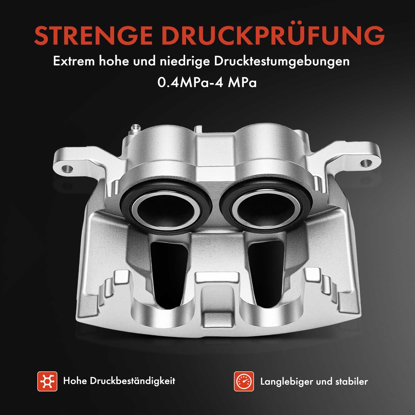 Frankberg Pinza freno 68144161AA K68144161AA