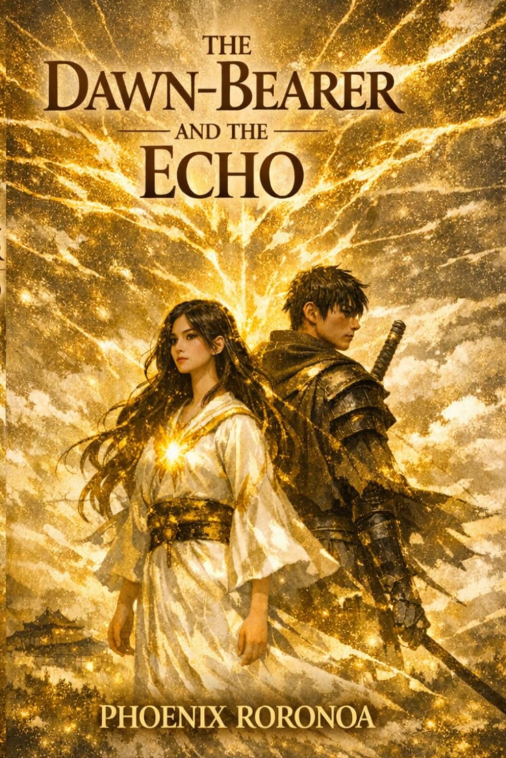 The Dawn Bearer and The Echo