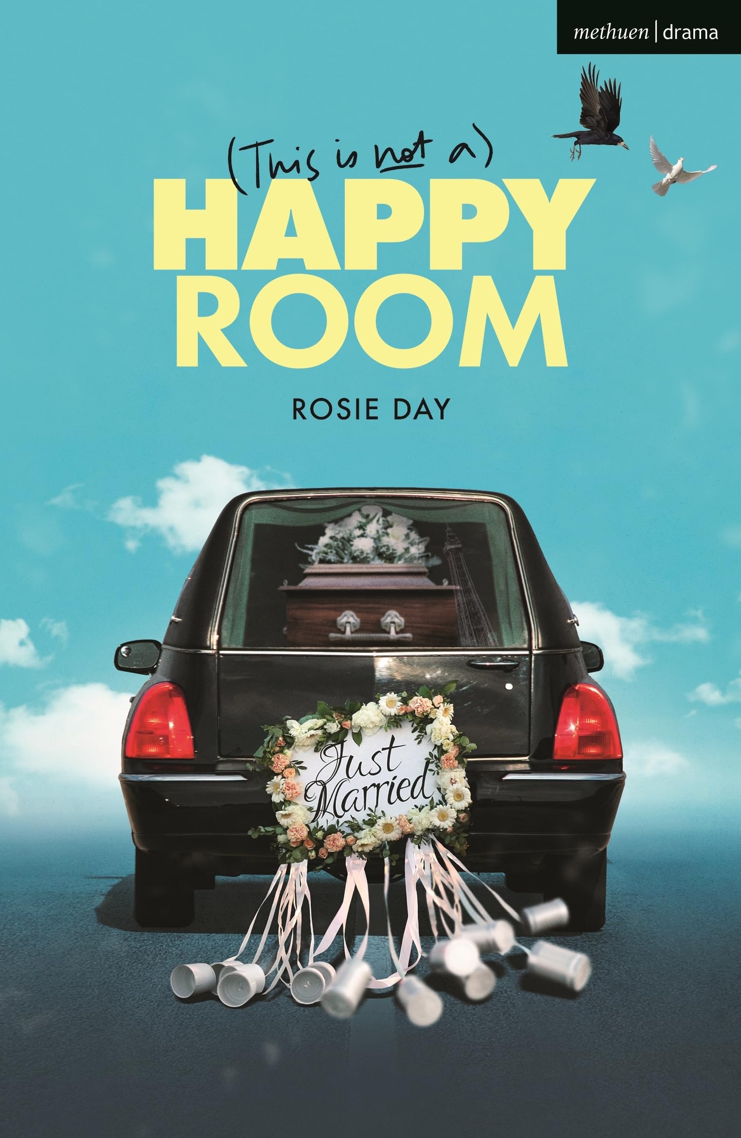 (This is Not a) Happy Room (Modern Plays)