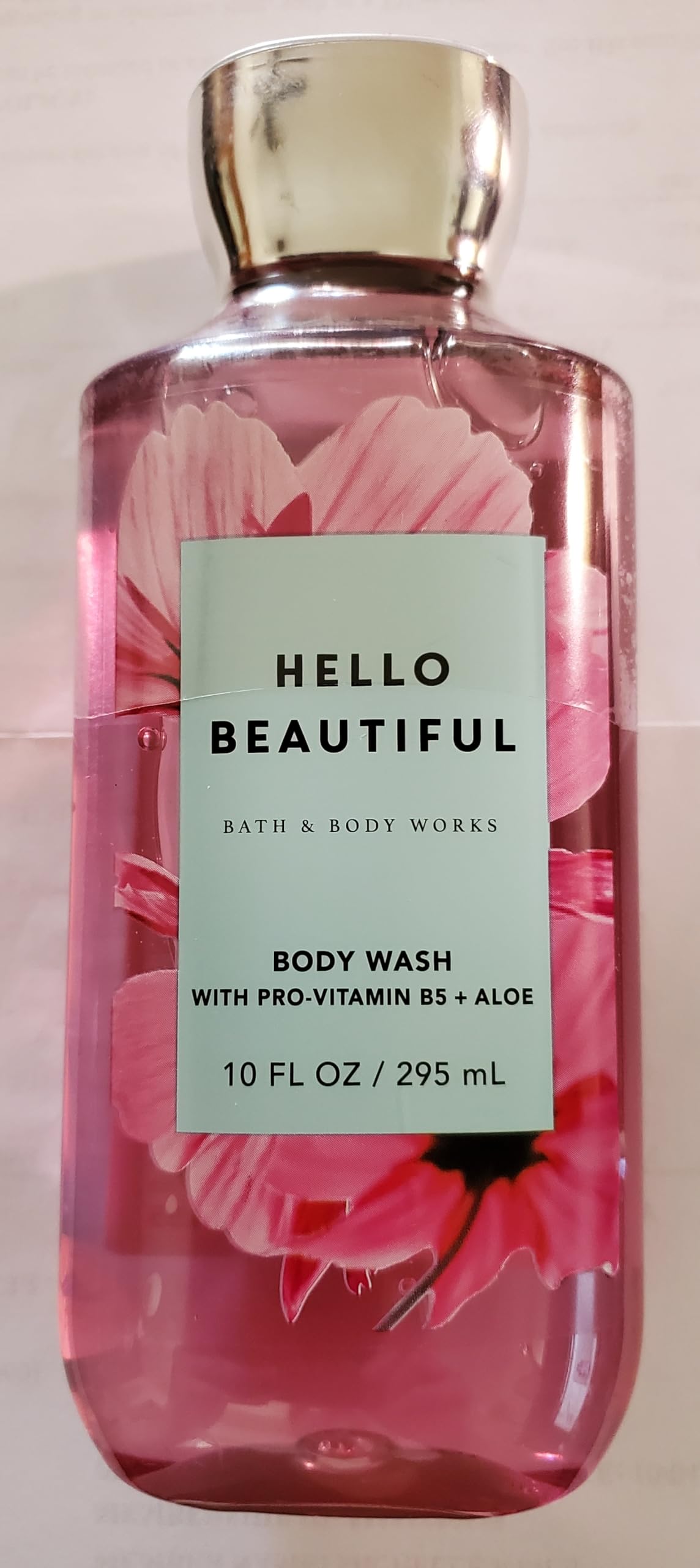 Amazon.com : Bath & Body Works Shower Gel, Gift Set of 2, 10oz