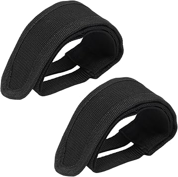 Adjustable Bike Pedal Strap