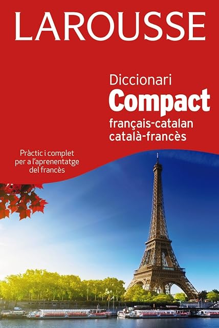 Portada de Diccionari pocket català-francès - français-catalan