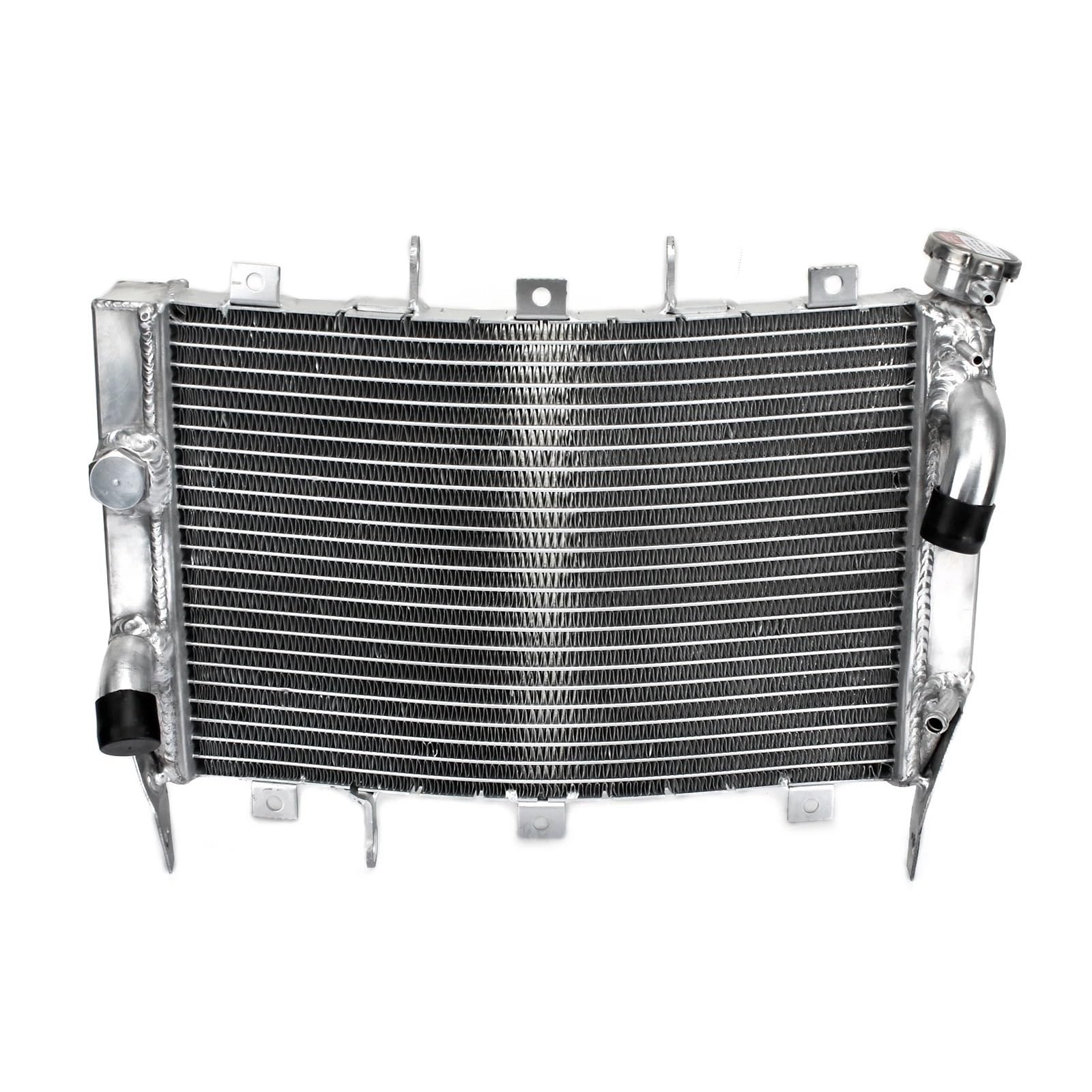 Lkhjdbiy Zx6r 03 04 Inlet Turbo Intercooler Hose Fit For Ninja Zx6r 1998-2022 Zx-6R Abs 13-18 Zx6rr 03-06 Radiator Engine Cooling(Zx6r 03 04)