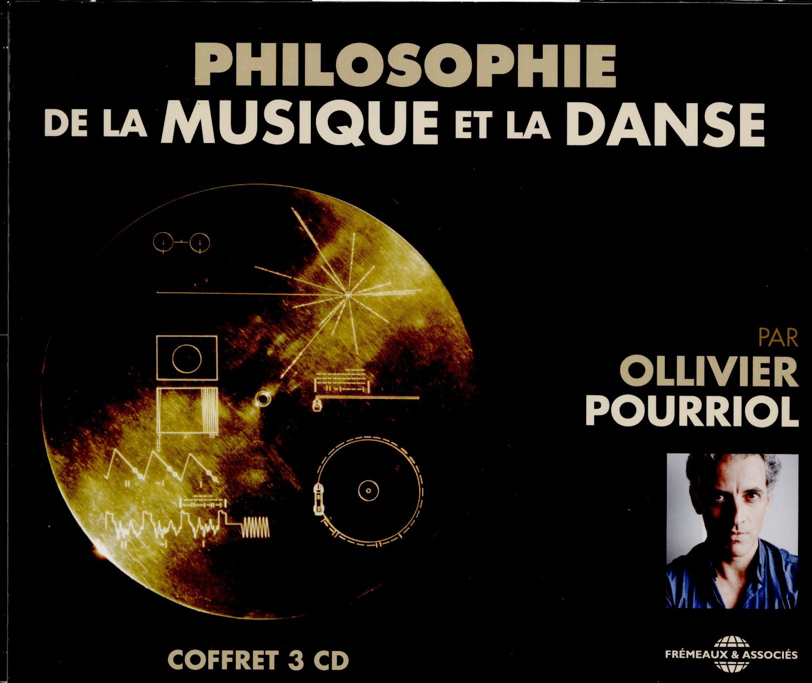 Philosophie De La Musique Et Du Chant