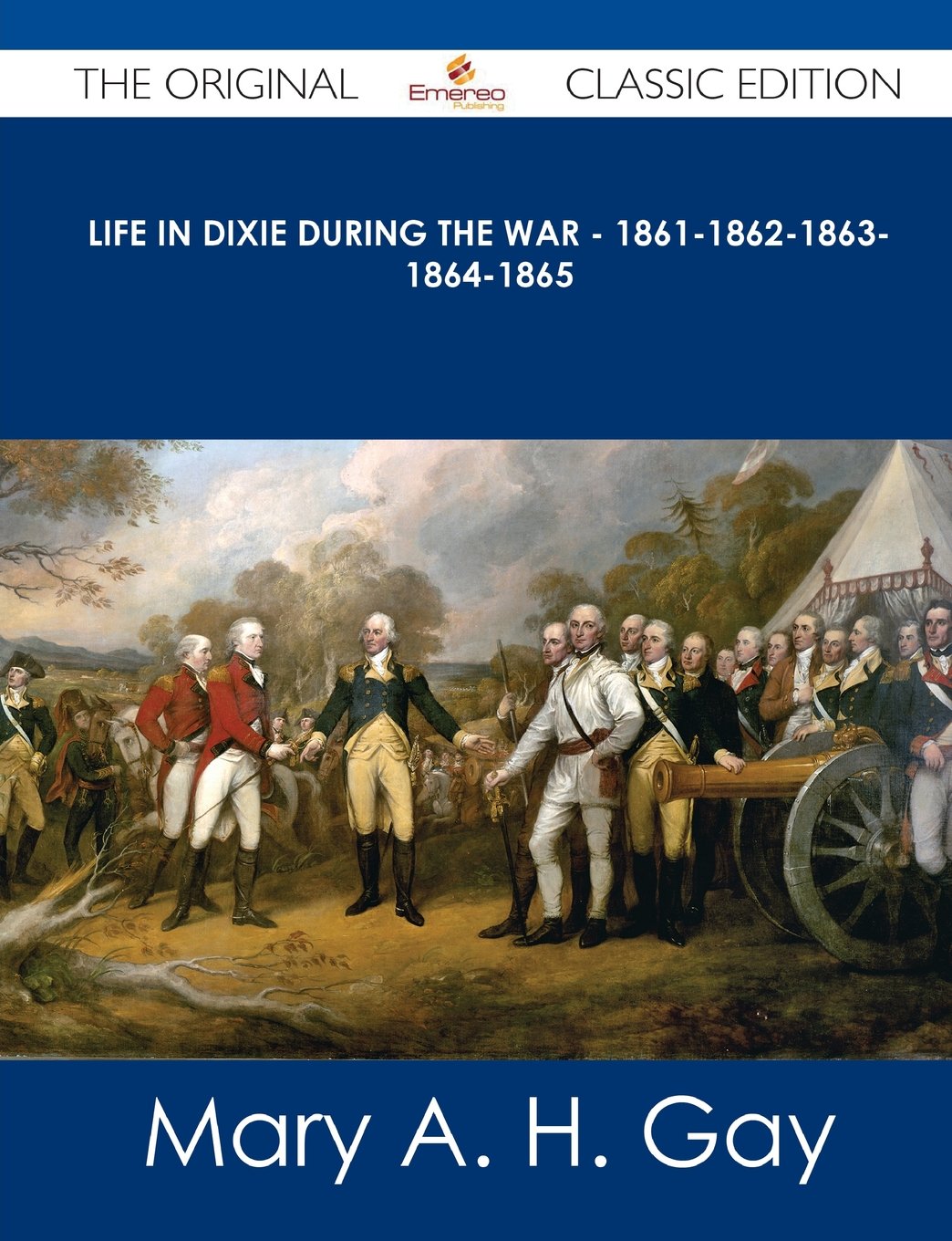 Buy Life in Dixie During the War — BookShops.in