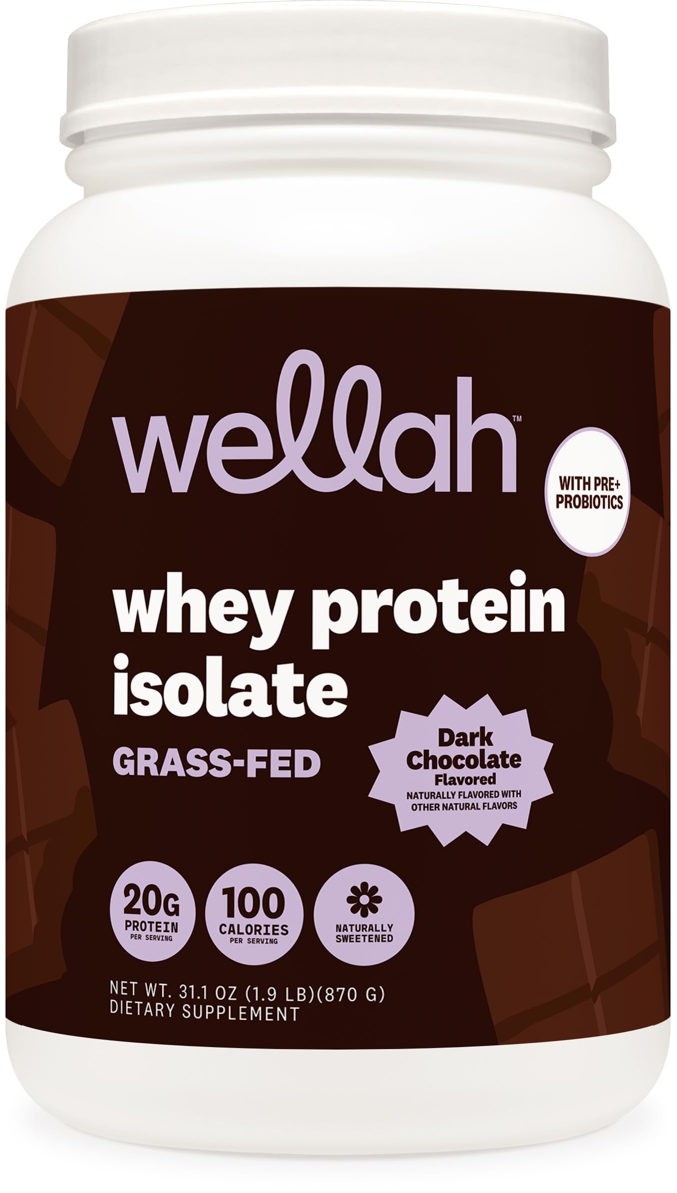Whey Protein
