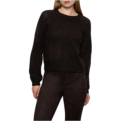 Sanctuary Cozy Moment Sweater semi sweet