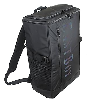 Amazon.co.jp: イーストボーイ オーロラ スクエアリュック 30L