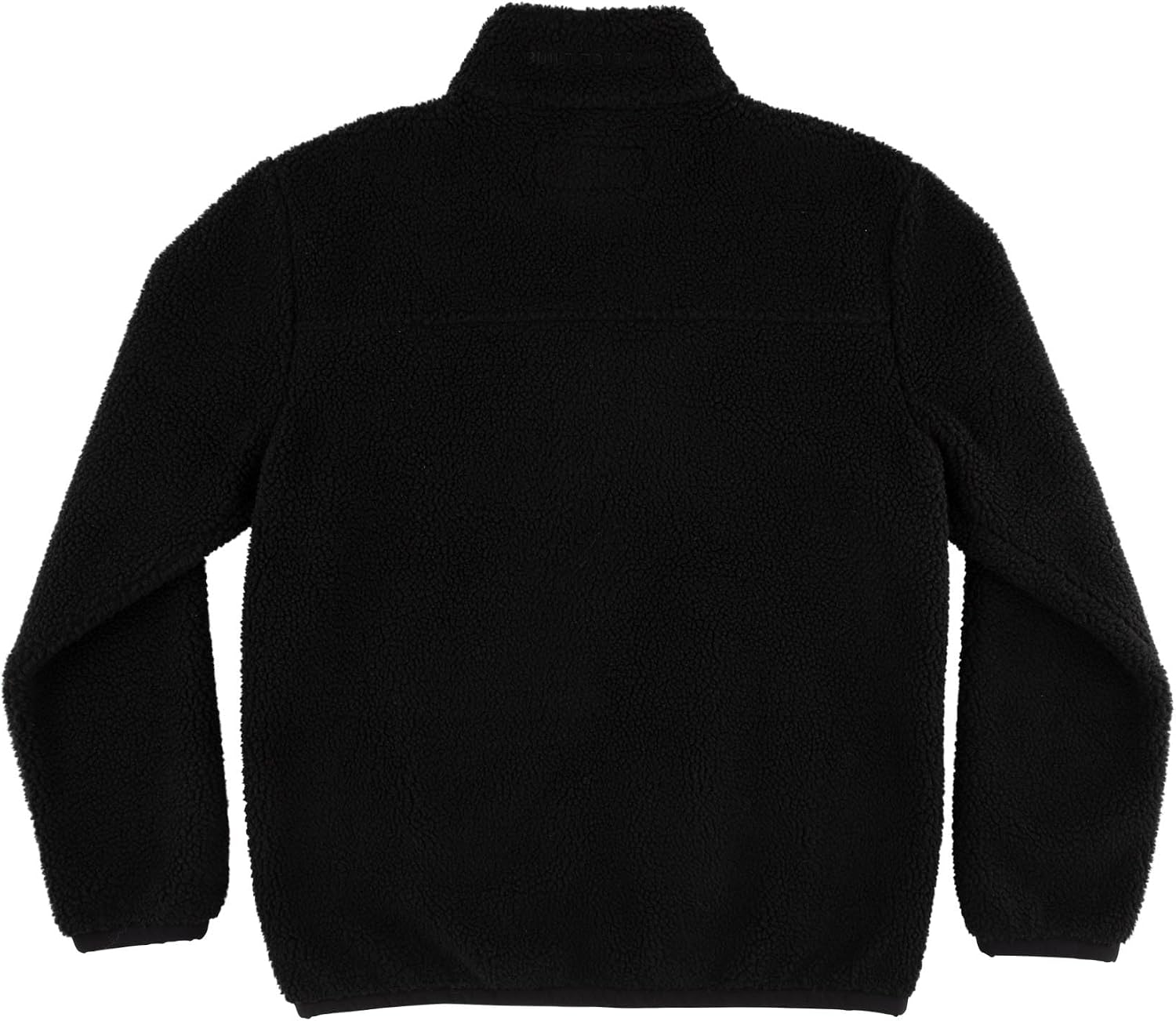 INDEPENDENT Truck Company Men's Built To Grind Longsleeve Sherpa Jacket