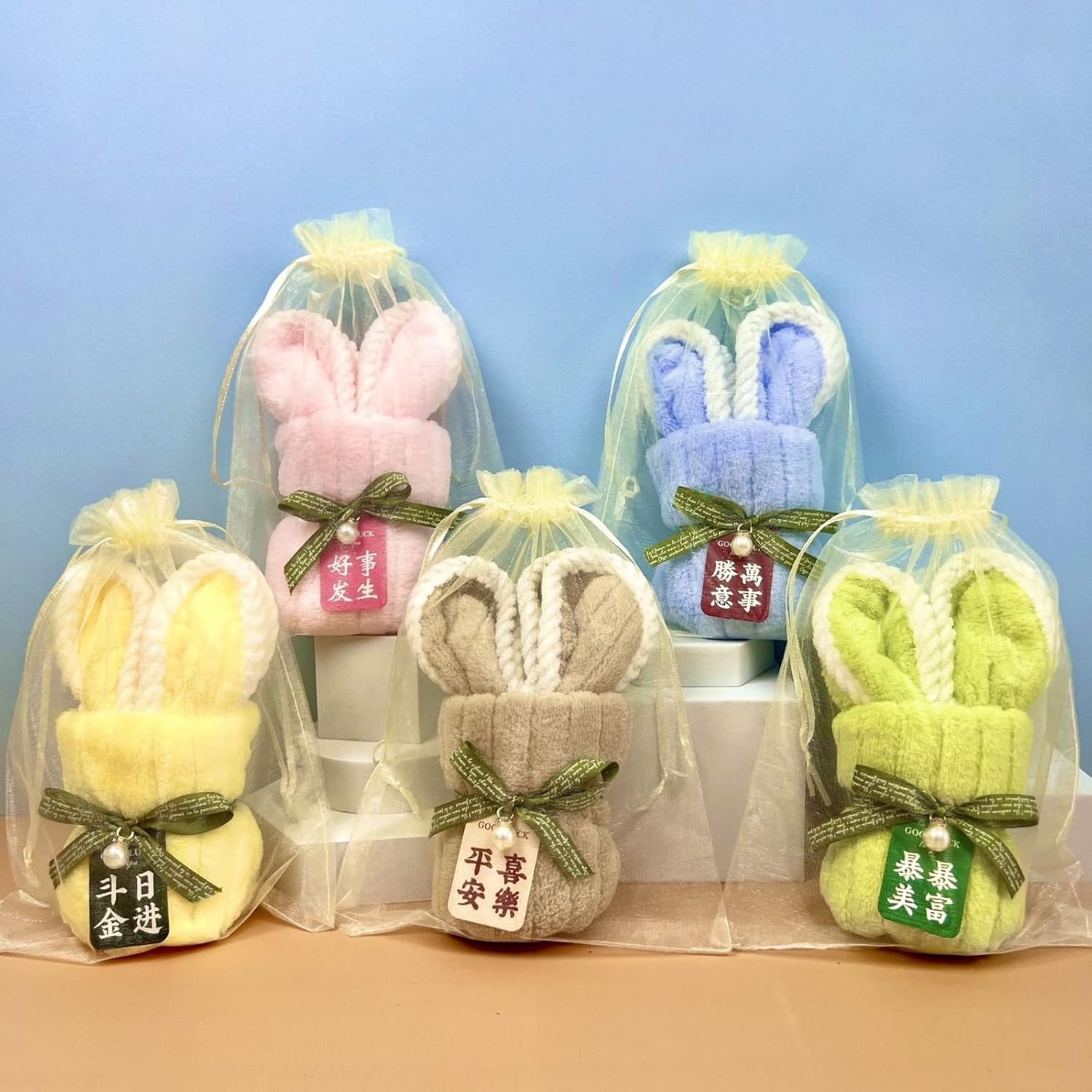 Cute Birthday Gifts, Wedding, Kindergarten Opening Creative Small