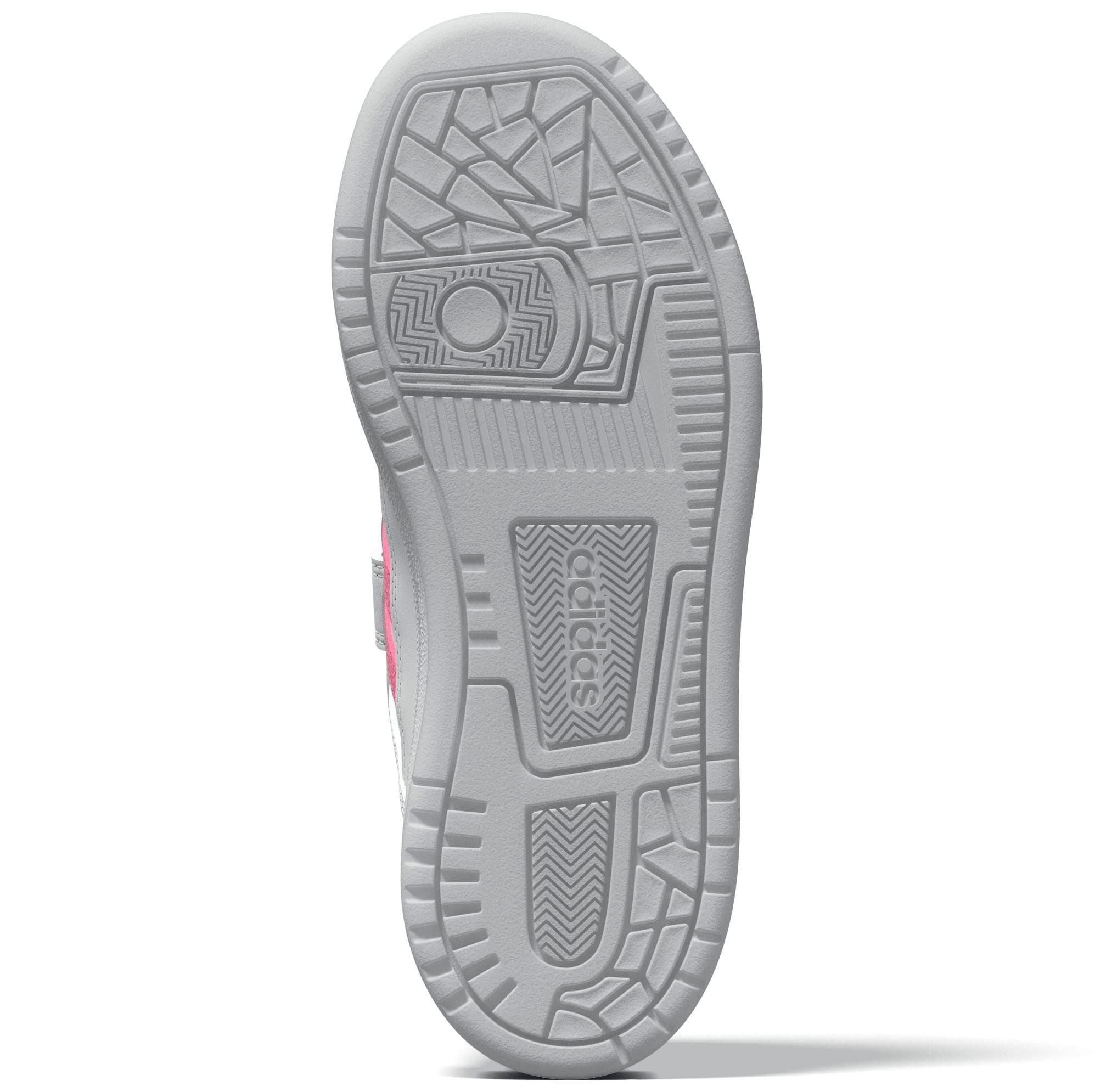 adidas Uniseks - dzieci Rapid Court Childrens ShoesBUTY