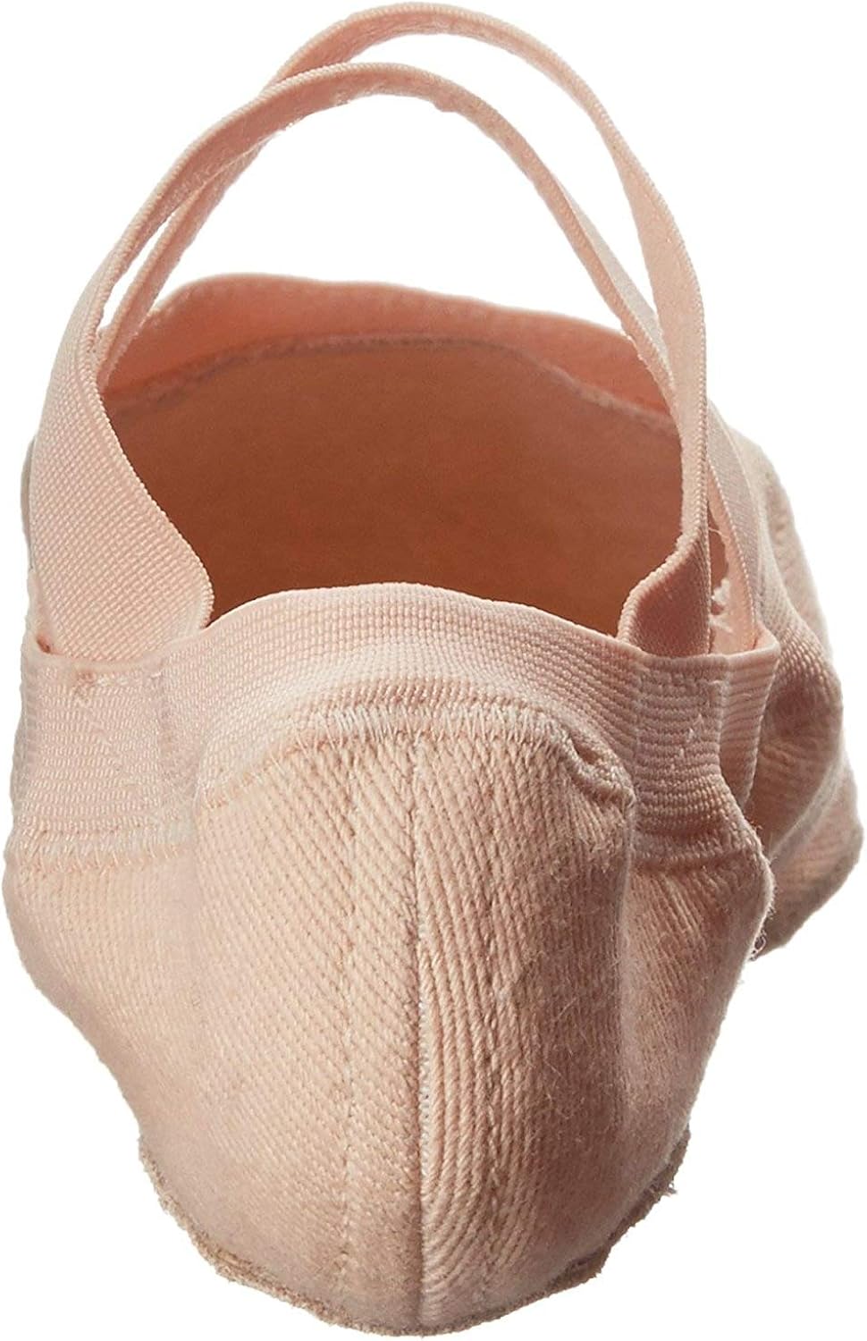 Bloch Synchrony Split Sole Ballet : Clothing, Shoes & Jewelry