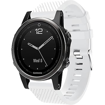 garmin fenix 6s pro sapphire
