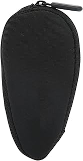 yaogohua Mouthpiece Pouch, Saxophone Mouthpiece Pouch, Breathable Washable Cotton Cloth Clarinet Trombone Mouthpiece Storage Bag
