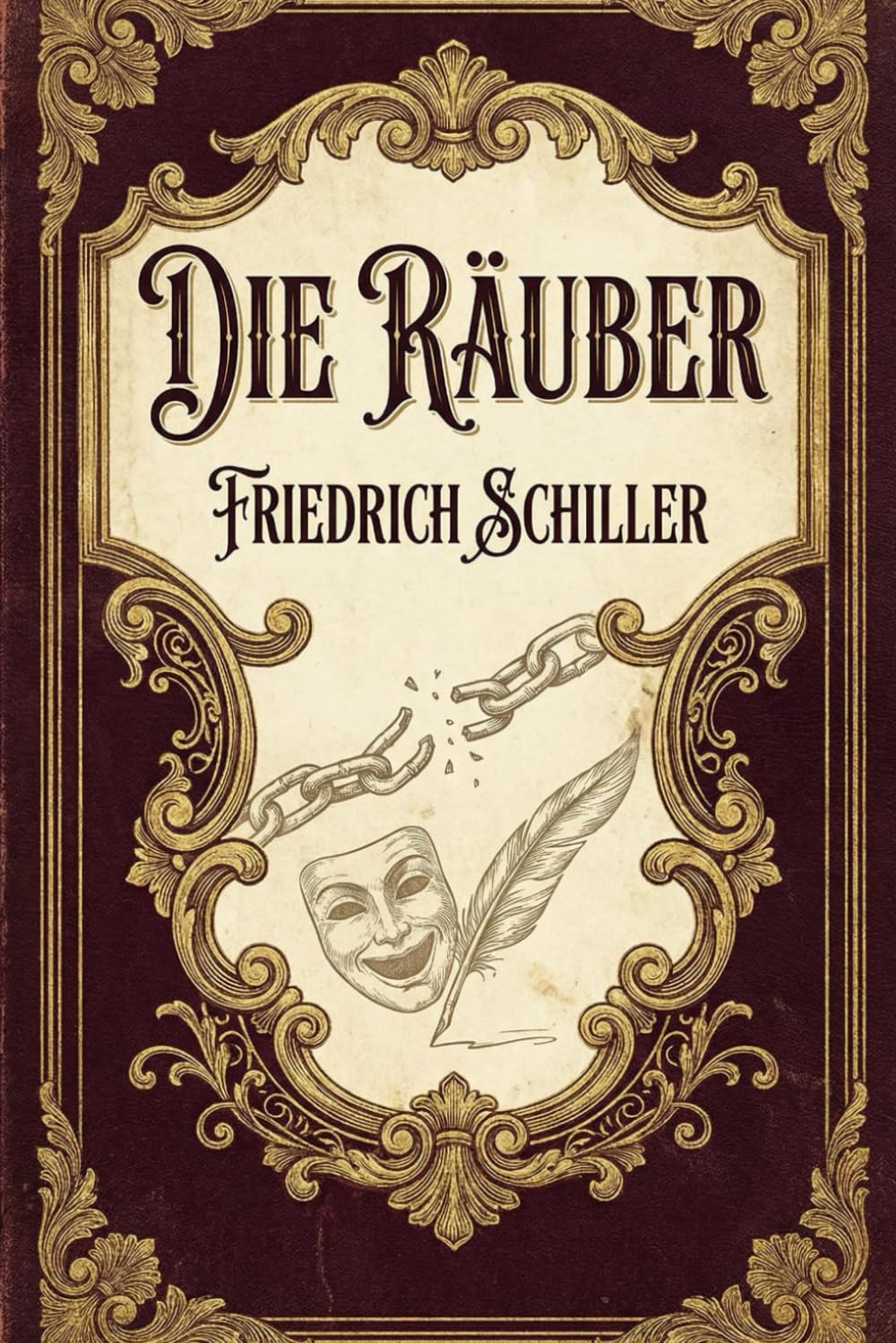 Die Räuber
