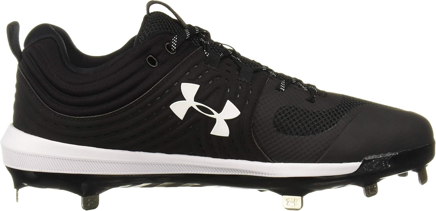 Under Armour Women's Glyde St Softball Shoes