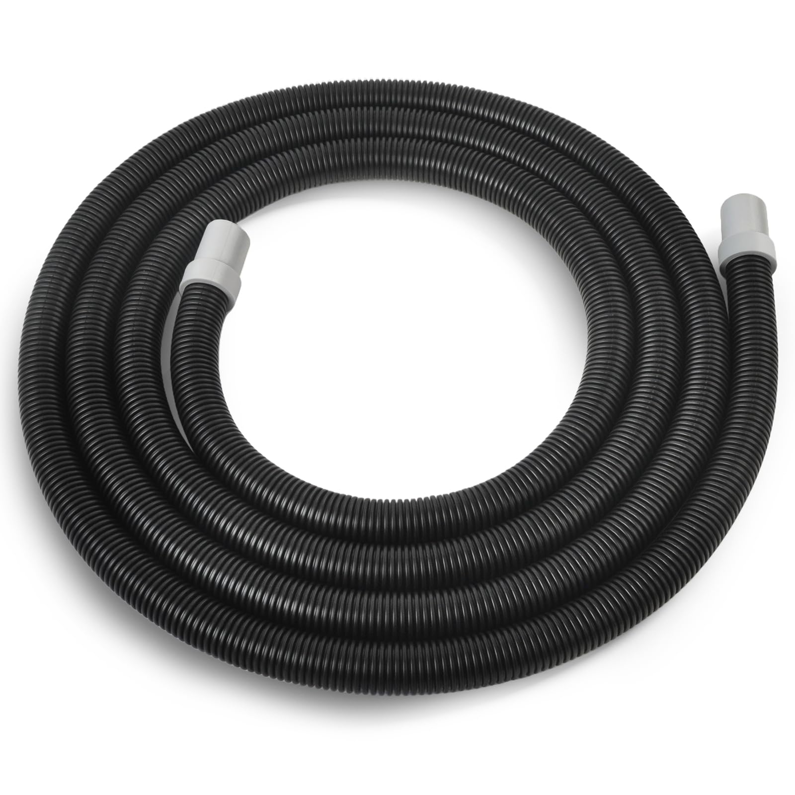 A20015 Ribbed Hosing 9.8 ft / 3 m x 17 mm Canister Filter Hose