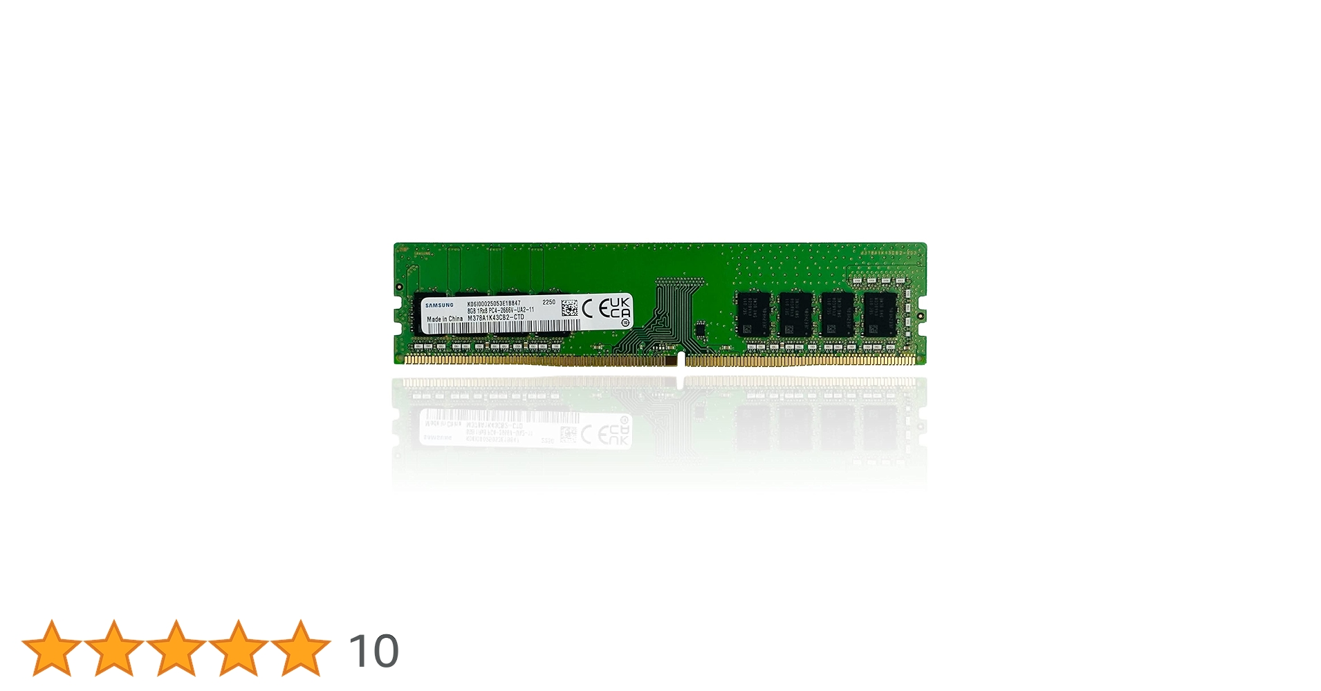 Amazon.co.jp: SAMSUNG サムスン 8GB 1Rx8 PC4-2666T-UA2-11 DIMM