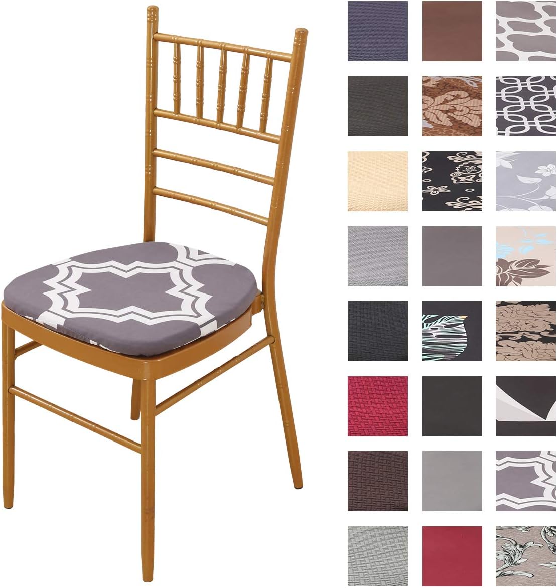 coprisedile per la festa