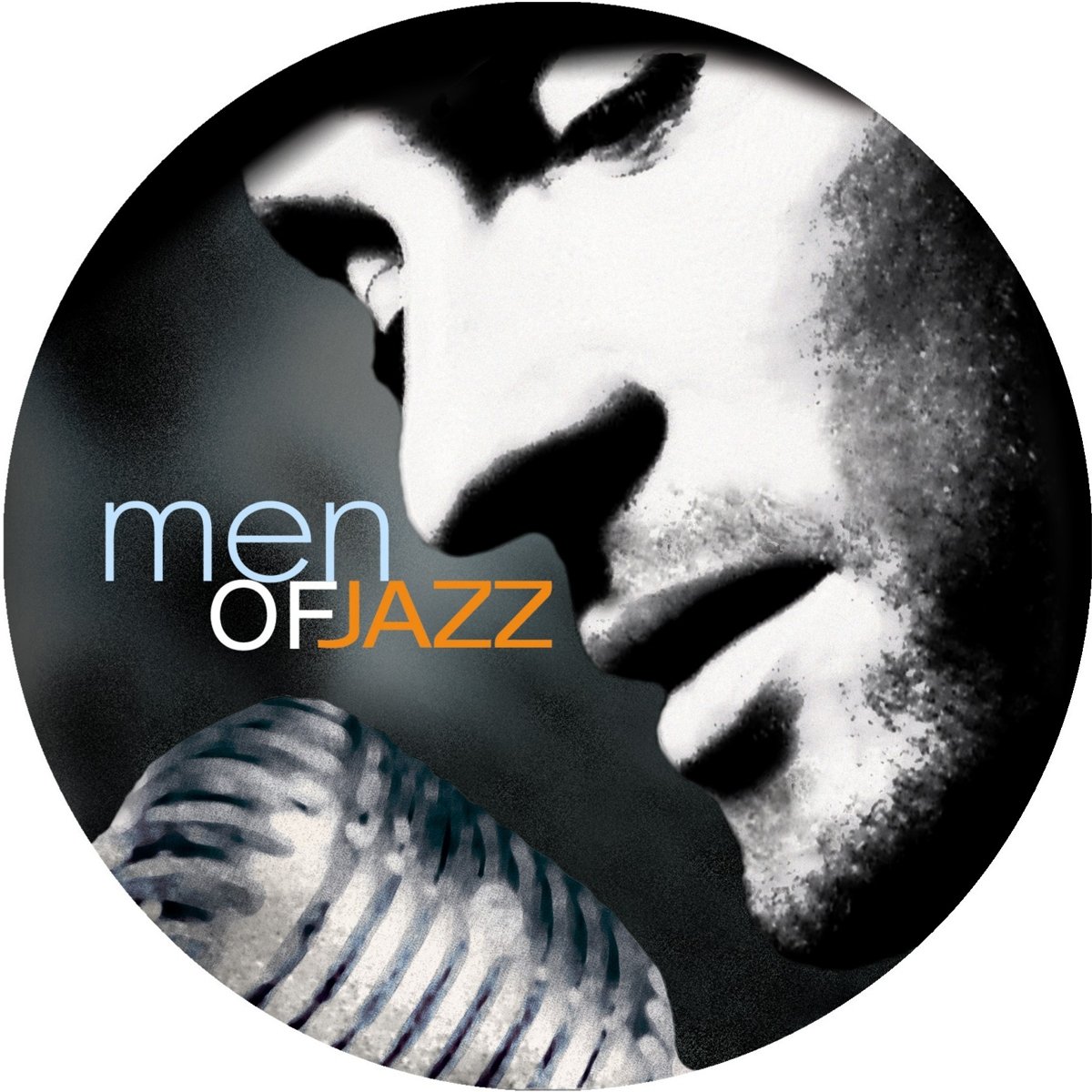 Men Of Jazz [Audio CD] VARIOUS ARTISTS
