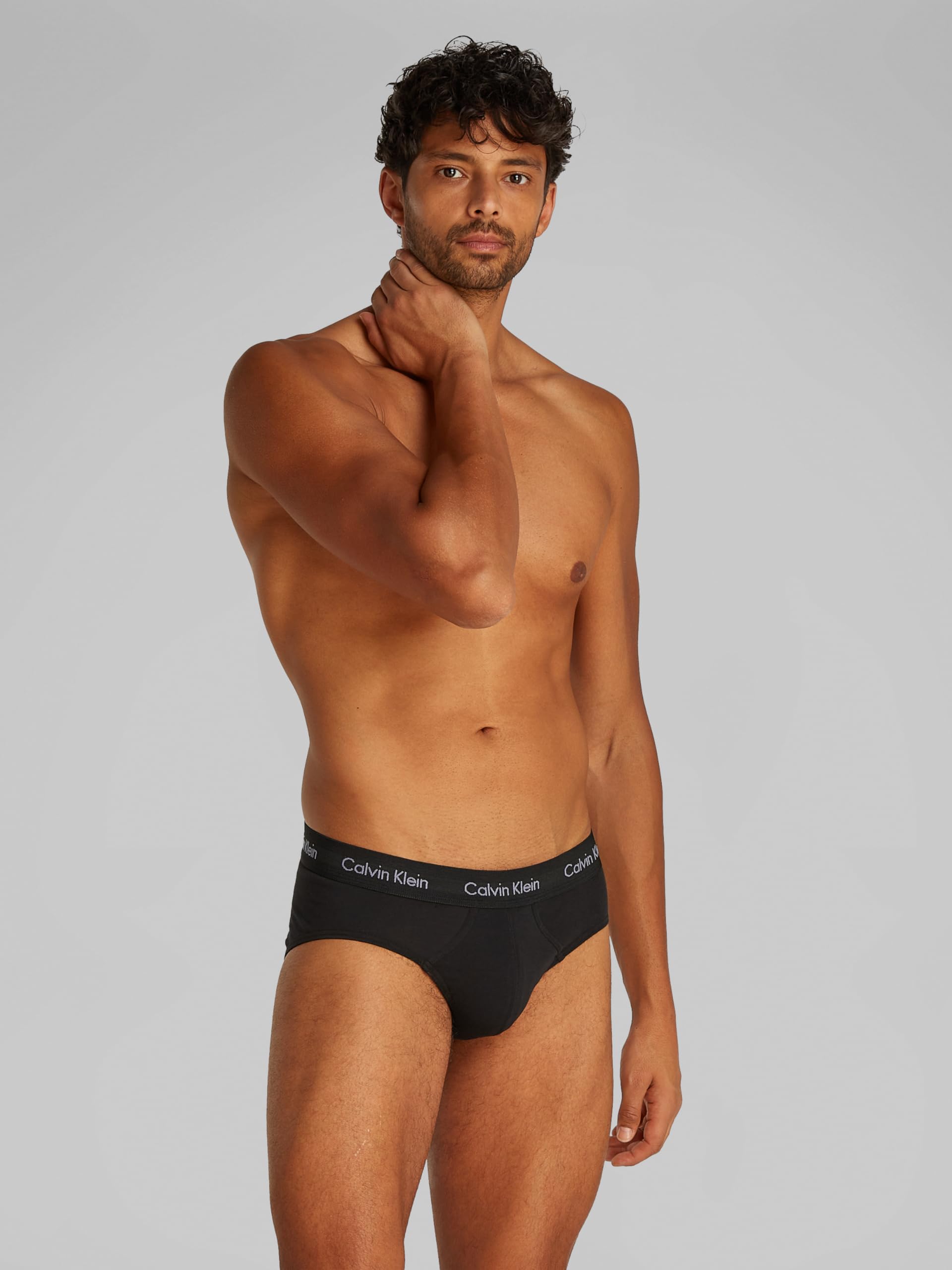 3P HIP BRIEF İç Giyim Erkek