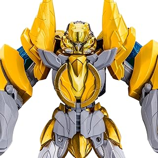 [バンダイ(BANDAI)] ナンバーワン戦隊ゴジュウジャー アクションヒーロー テガソードイエロー